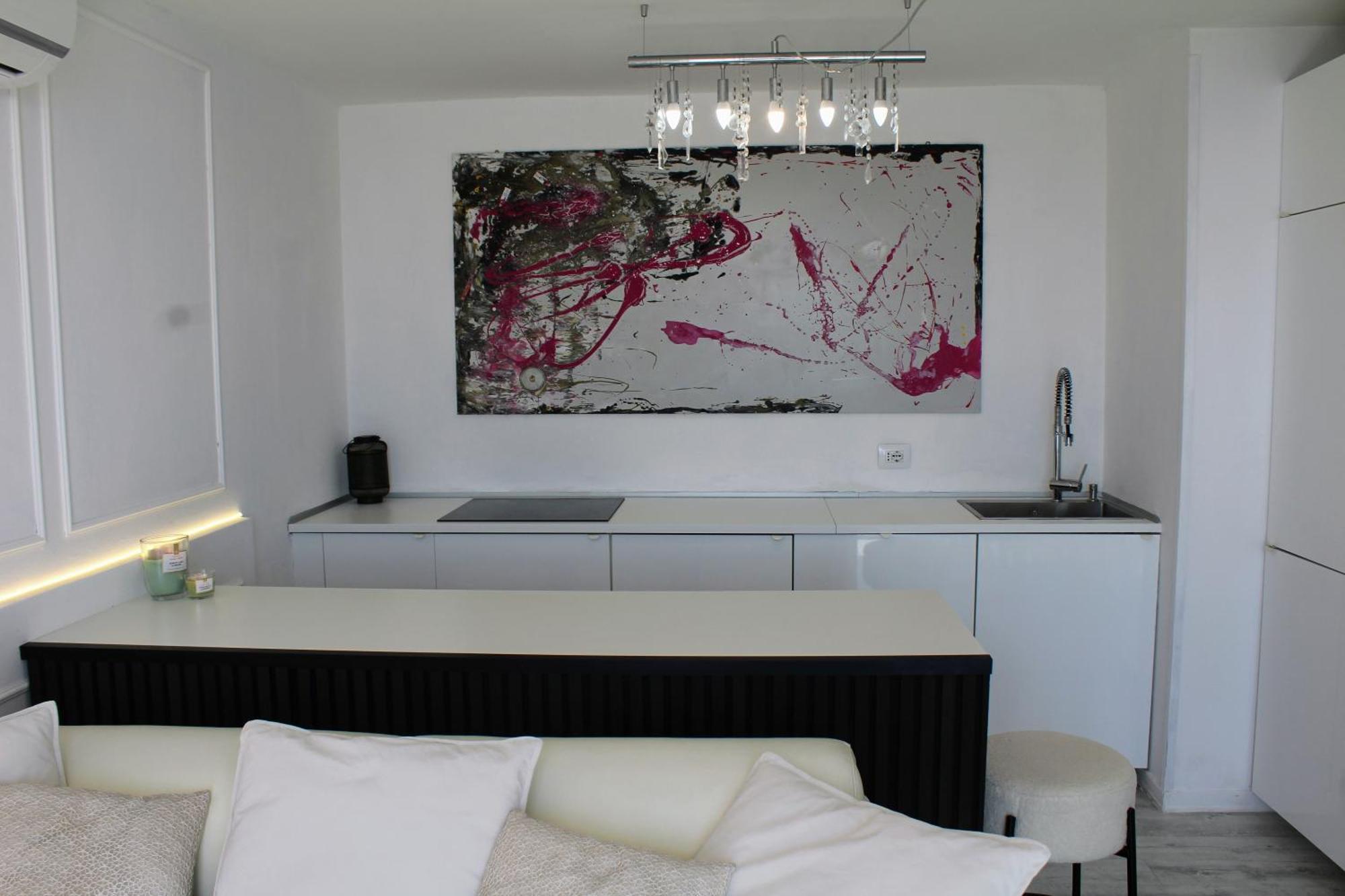 Conca Verde C21- Beach Front Little Villas Pool, Private Jacuzzi Sea View Marina dʼMarina dʼAndora Exteriör bild